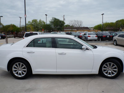 2012 Chrysler 300  Limited