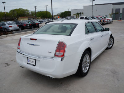 2012 Chrysler 300  Limited