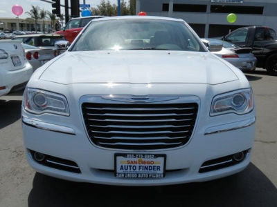 2012 Chrysler 300  Limited