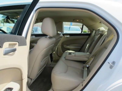 2012 Chrysler 300  Limited