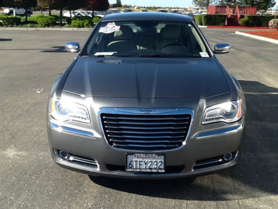 2012 Chrysler 300  Limited