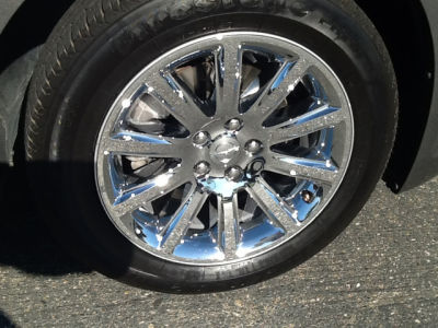 2012 Chrysler 300  Limited