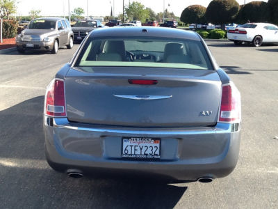 2012 Chrysler 300  Limited