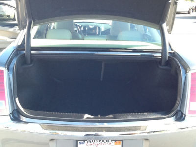 2012 Chrysler 300  Limited