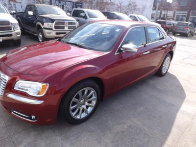2012 Chrysler 300  Limited