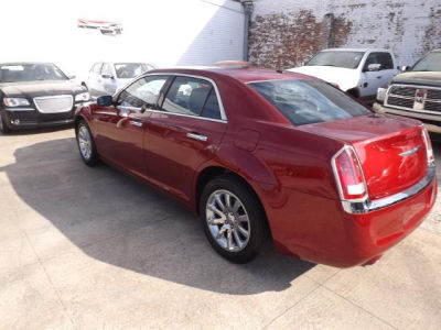 2012 Chrysler 300  Limited