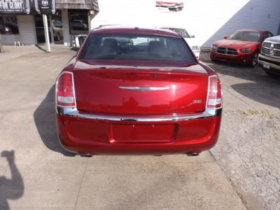 2012 Chrysler 300  Limited