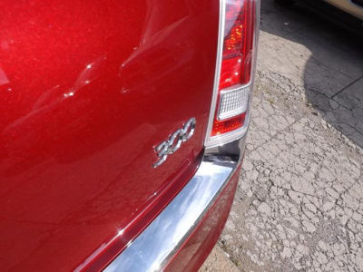 2012 Chrysler 300  Limited