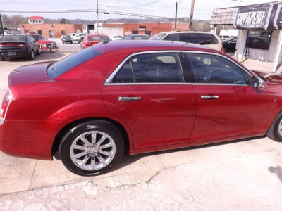 2012 Chrysler 300  Limited