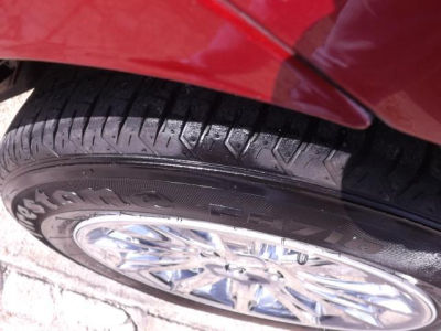 2012 Chrysler 300  Limited