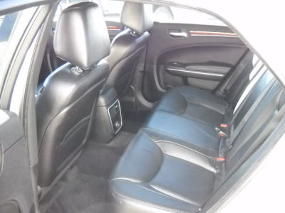 2012 Chrysler 300  Limited