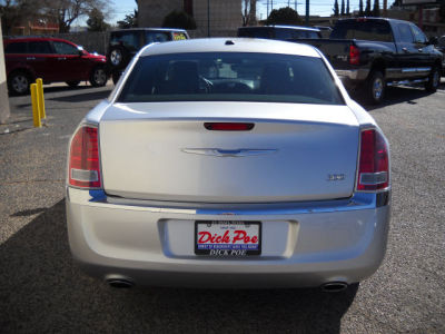 2012 Chrysler 300  Limited