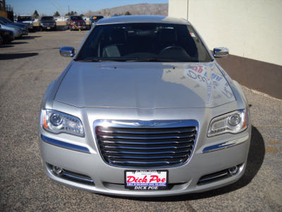 2012 Chrysler 300  Limited