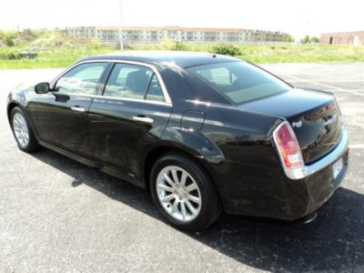 2012 Chrysler 300  Limited