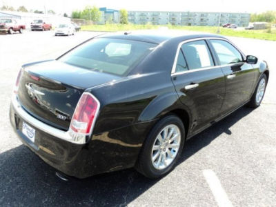 2012 Chrysler 300  Limited