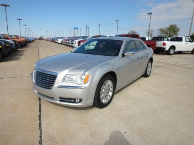 2012 Chrysler 300  Limited