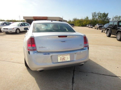 2012 Chrysler 300  Limited