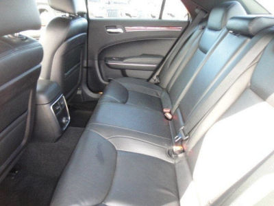 2012 Chrysler 300  Limited