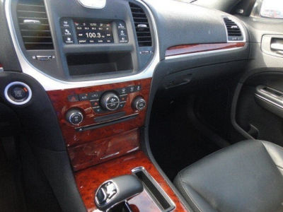 2012 Chrysler 300  Limited