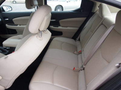 2012 Chrysler 300  Limited