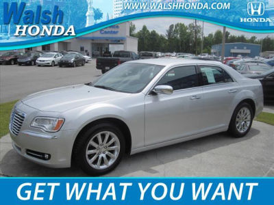 2012 Chrysler 300  Limited