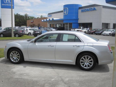 2012 Chrysler 300  Limited