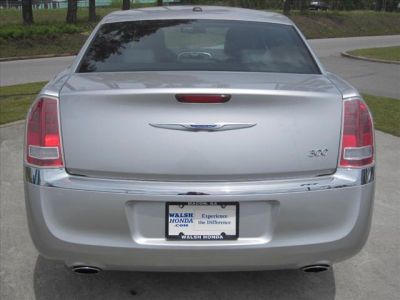 2012 Chrysler 300  Limited