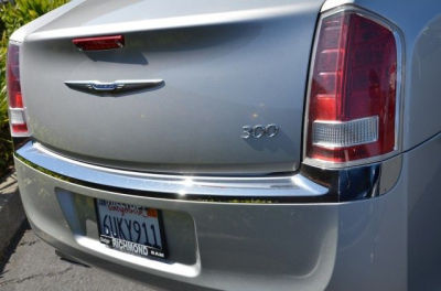 2012 Chrysler 300  Limited