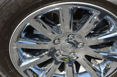 2012 Chrysler 300  Limited