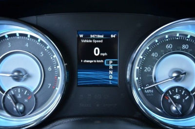 2012 Chrysler 300  Limited