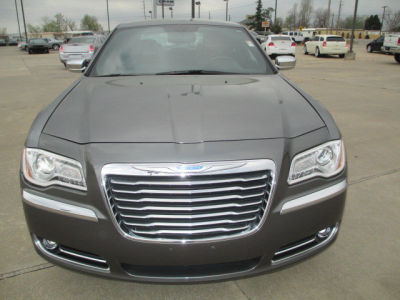 2012 Chrysler 300  Limited