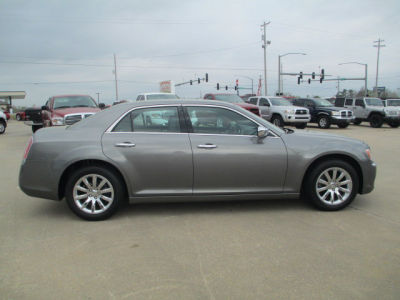 2012 Chrysler 300  Limited
