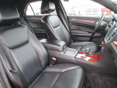 2012 Chrysler 300  Limited