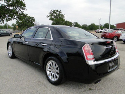 2012 Chrysler 300  Limited