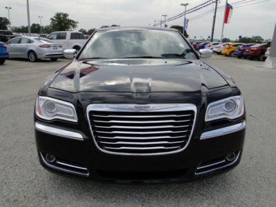 2012 Chrysler 300  Limited