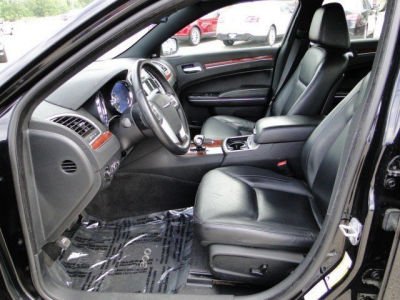 2012 Chrysler 300  Limited