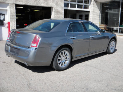 2012 Chrysler 300  Limited