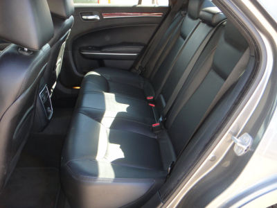 2012 Chrysler 300  Limited