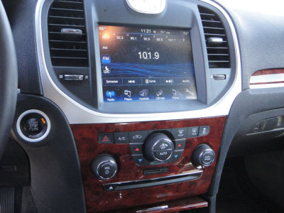 2012 Chrysler 300  Limited