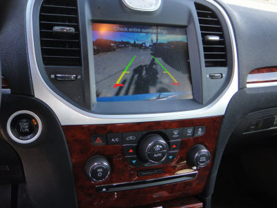 2012 Chrysler 300  Limited