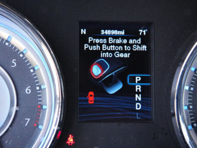 2012 Chrysler 300  Limited