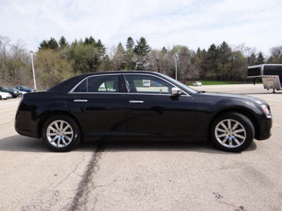 2012 Chrysler 300  Limited