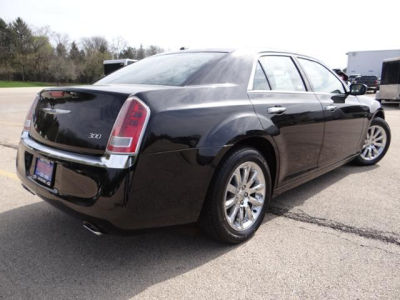 2012 Chrysler 300  Limited