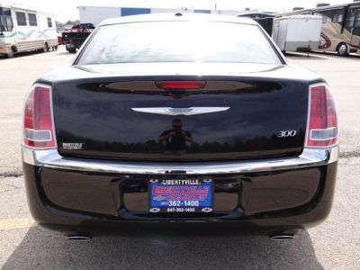 2012 Chrysler 300  Limited