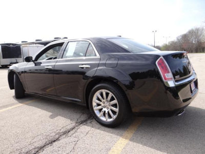 2012 Chrysler 300  Limited