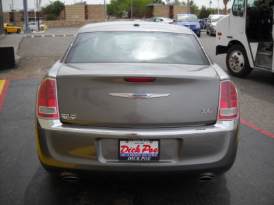 2012 Chrysler 300  Limited