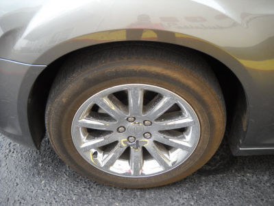 2012 Chrysler 300  Limited