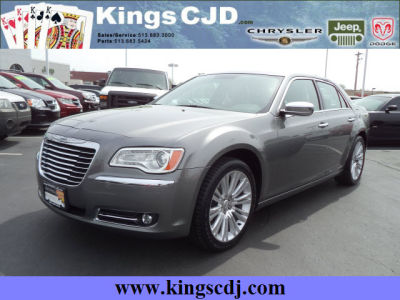 2011 Chrysler 300  Limited