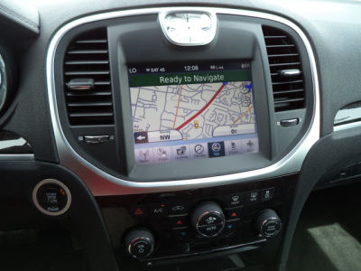 2011 Chrysler 300  Limited
