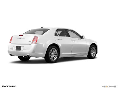 2012 Chrysler 300  Limited
